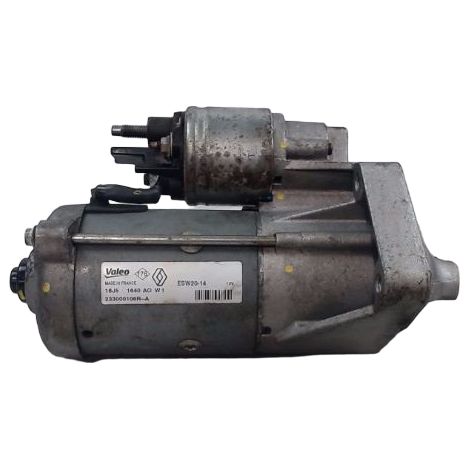 Demarreur RENAULT Megane III 2008- [PRODUIT D'OCCASION]♻️233000106r (1/4)