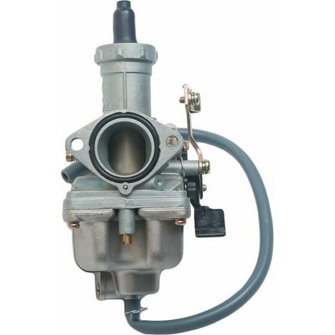 Carburateur PZ27 pour moteurs CG 125cc, 150cc, 200cc, 250cc, 300cc - Convient aux Quads. (1/5)