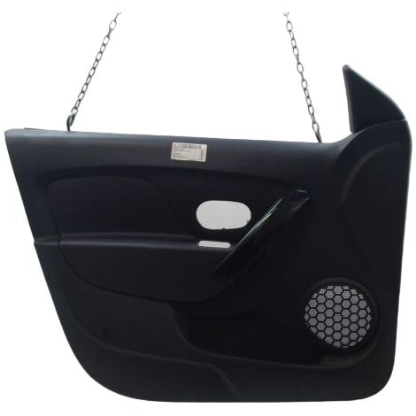 [PRODUIT D'OCCASION] Garniture Porte Avant Gauche DACIA Logan Mcv 2007- ♻️ Ref Oe. 809019607r - Garantie à vie (1/2)