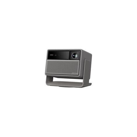 XGIMI Horizon 20 Projecteur à focale standard DLP UHD 4K (3840x2160) Compatibilité 3D Gris