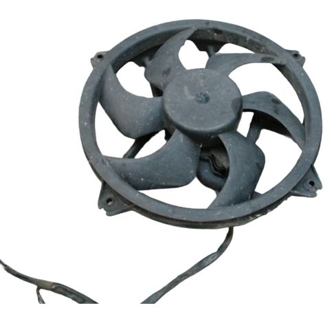 Moteur Ventilateur Radiateur PEUGEOT 407 [PRODUIT D'OCCASION] ♻️ 1253n5 - Garantie à vie (1/2)