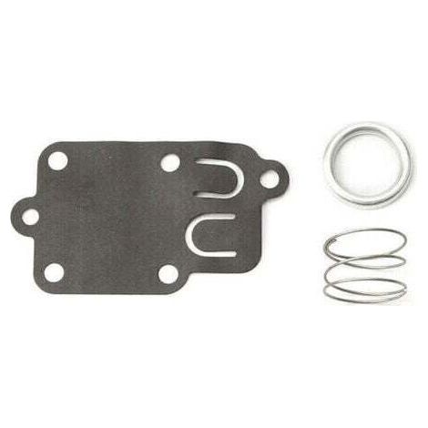 Briggs & Stratton carburetor diaphragm (1/4)