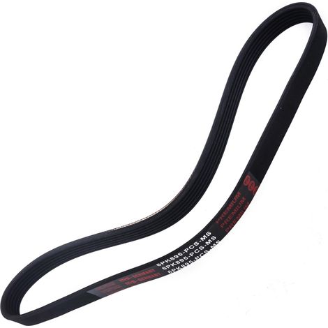 Keilrippenriemen PK 6PK895 (1/2)