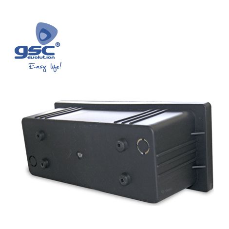 Caja de empotrar para aplique ref. 000700791 - 000701912 - 3405 - 3406
