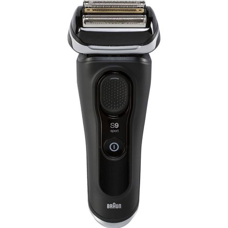 Sistema Braun Series 9 9352cc + cc gratis (1/5)