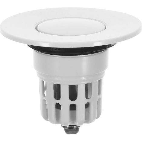 Controlling Drain Core for Kitchens and Basements Automatic