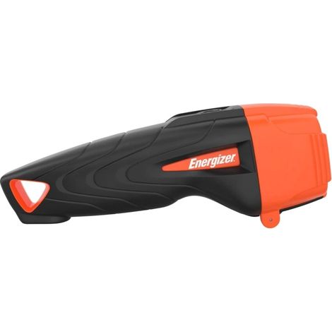 torcia a batteria energizer "touch" 125 lumen e 2 batterie aa
