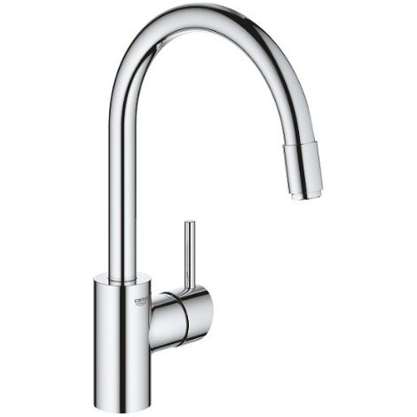 Grohe CONCETTO - Einhebel-Spültischmischer (G-32663003) (1/3)