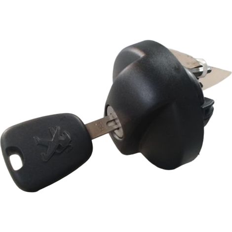 Bouchon Reservoir A Carburant PEUGEOT 307 2005-2007 [PRODUIT D'OCCASION]♻️1508l2