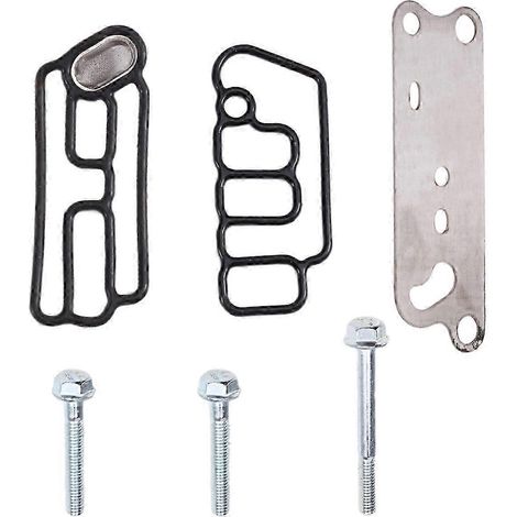 Joint d'étanchéité pour électrovanne VVT du moteur ACURA HONDA ACCORD (1/5)