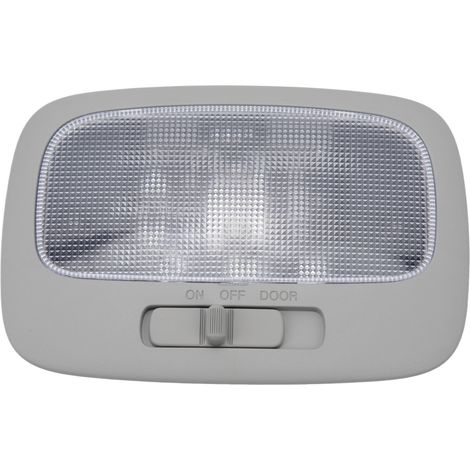 Rückleuchte 928704D500QW, austauschbare Lesekonsole für Kia Rondo Carens, Innenraumbeleuchtung, Originalteil (1/5)