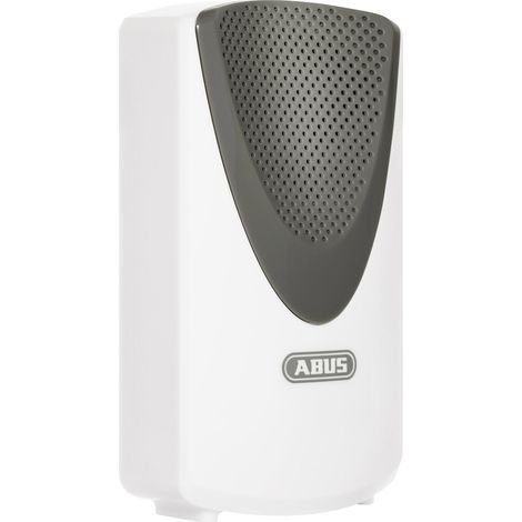 ABUS FUSG35010A Funk-Türgong ABUS Smartvest, ABUS Smart Security World (1/3)