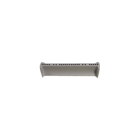 Aube de tambour 22cm pour Lave-linge 52X1298, LJ2F001A5 BAUMATIC, BRANDT, CAPLE, CDA, DE DIETRICH, FAGOR, GORENJE, NARDI, OCEAN, PAB, P