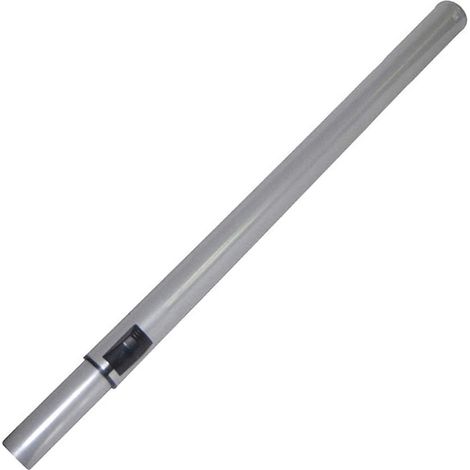 Ersatzteil - Teleskoprohr - - NILFISK, ELECTROLUX, VOLTA
