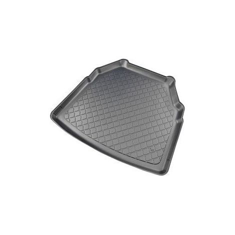 Gummimatte für den Kofferraum Mercedes E‑Klasse W212 (2010–2016) Cabriolet