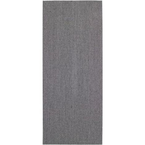 Pack DEWALT 5 Lijas de Malla 1/4 115x115mm Grano 60 para Lijadoras Orbitales (DTM8664-QZ)