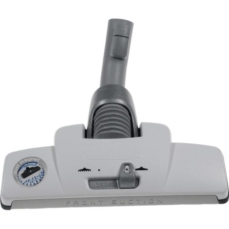 BROSSE ESNO BLANCHE OU NOIRE pour PIECES ASPIRATEUR... (1/10)