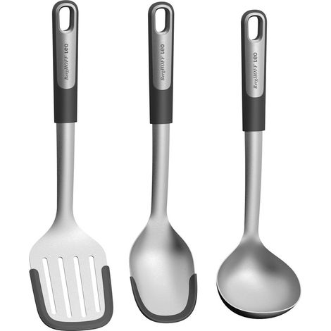 set di utensili da 3 pezzi - 3950498 - Berghoff