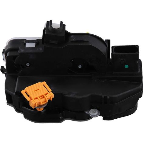 13579545 Türschloss-Stellglied für Buick Encore, Chevrolet Aveo und Trax (2011–2018) (1/5)