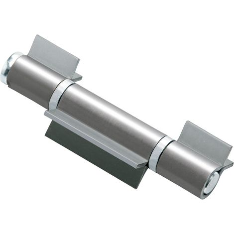 CERNIERONA A 3 ALI APERTE ART. 460 mm 186 - Ø 27- 4 pezzi - COMUNELLO