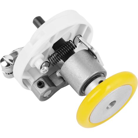 Enrouleur Automatique de Bobine pour Machine à Coudre Électrique Professionnelle (1/5)