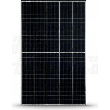 Pannello fotovoltaico Monocristallino - 405W - 41,6V