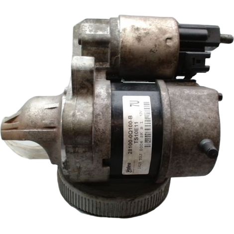 [PRODUIT D'OCCASION] Demarreur TOYOTA Aygo 5p ♻️ Ref Oe. 281000q09084 - Garantie à vie (1/4)