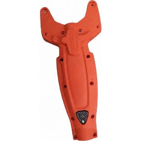 Carcasa Superior Cabezal compatible con Vareador 928Cv