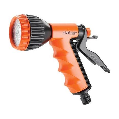 IDROPISTOLA DOCCIA ERGO CLABER SELF 8541