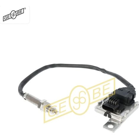 Capteur NOx, Catalyseur NOx GEBE 9 2848 1 AUDI 8K0907807G 8K0907807L 8K0907807Q