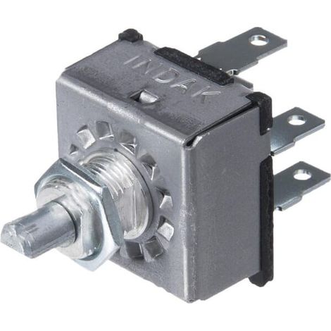 Schalter UNIVERSAL F275500370020N (1/2)