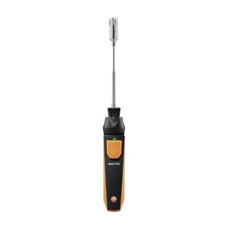 Termómetro compacto inalámbrico Bluetooth Testo 915i