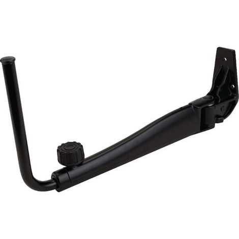 Specchio con braccio telescopico SX BRITAX 7260003A
