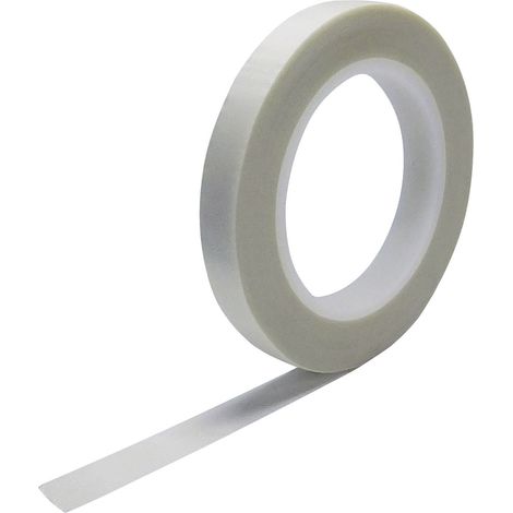 CellPack  223585 Gewebeklebeband Premio 1130 Weiß (L x B) 33 m x 12 mm 1 St.