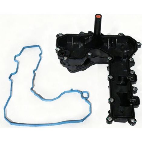 ALOVEZ Zylinderkopfdichtung für Peugeot Citroën 1.2L PureTech EB2ADT, Ersatz für Teilenummer 9811687980, 9849189680, 9808923780 – inklusive Dichtungen und Schrauben (1/5)