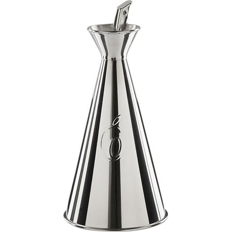 Ipac - Huilier Olivella inox 500 ml