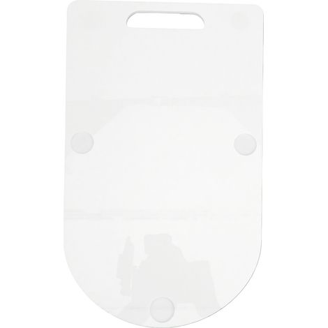Plateau coulissant compatible avec le robot culinaire Thermomix TM7, pour une dissipation optimale de la chaleur, blanc. (1/5)