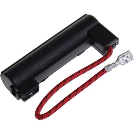 Bosch - glas sicherung/fuse 0.7a - 5kv - 00606327 -