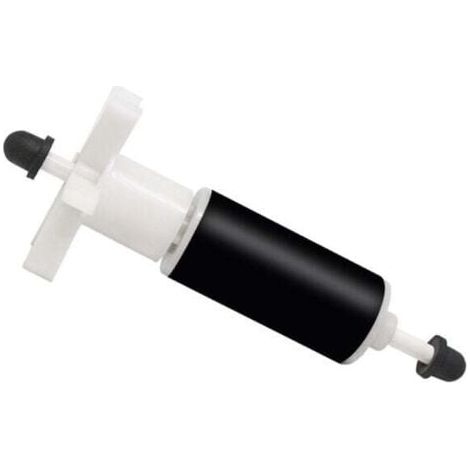 Girante di ricambio per pompa dell'acqua, girante di ricambio per filtro a contenitore per acquario, girante per filtro a rotore per pompa da laghetto - Nero--INHHUB (1/4)
