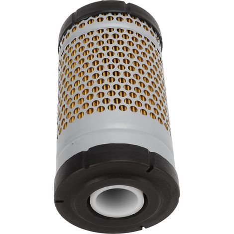 Filtre à air nettoyant 6C060‑99410, filtre à air métallique, pièce de rechange pour automobile NEW HOLLAND (1/5)