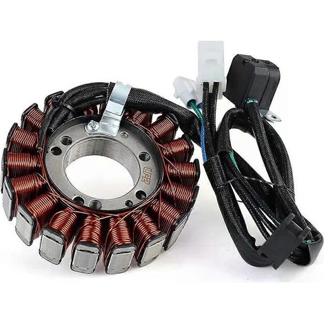 Bobine de stator pour Aprilia RXV450 RXV550 SXV450 SXV550 2006-2011 MXV450 Cross 2008-2010 855680 Bobine d'alternateur RXV SXV 450 550 (1/5)