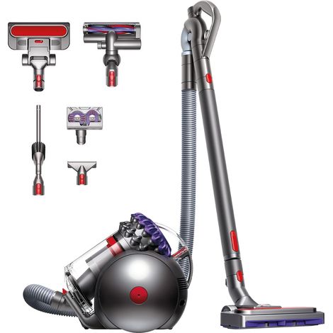 Aspirateur traîneau Parquet 2 – Embout spécial pour sols en parquet (1/4)