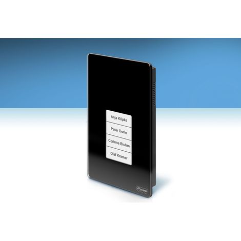 Auerswald TFS-Dialog 400 Negro
