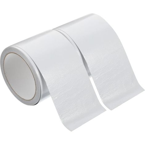 Amosfun 2 Rouleaux de Bande Réparation Toldos Autoadhésifs Fibre (1/5)