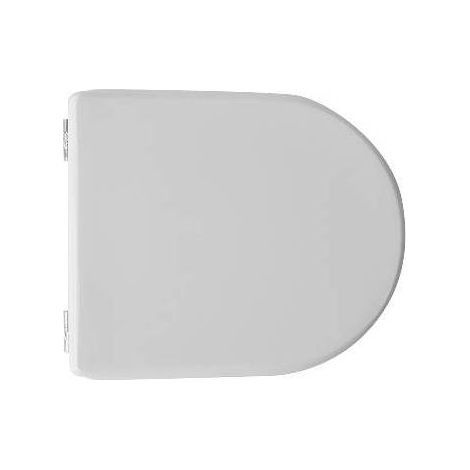 SEDILE WC PER AXA VASO ONE FORMA 5 Misura: Bianco