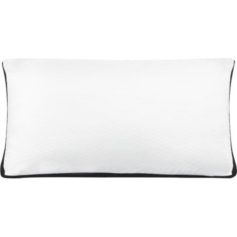 Oreiller ergonomique à mémoire de forme - 40x60cm - Air II (1/3)