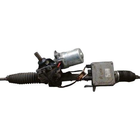 [PRODUIT D'OCCASION] Cremaillere RENAULT Twingo ♻️ Ref Oe. 490012032r - Garantie à vie (1/2)