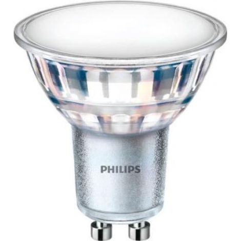 Philips corepro ledspot 550lm gu10 865 120d ledspot clagu1070865g2 (1/4)