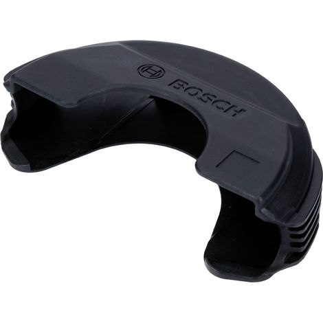 Bosch Protective Combination Cutting Guard Clip-on Plastic 115 mm 2608000754