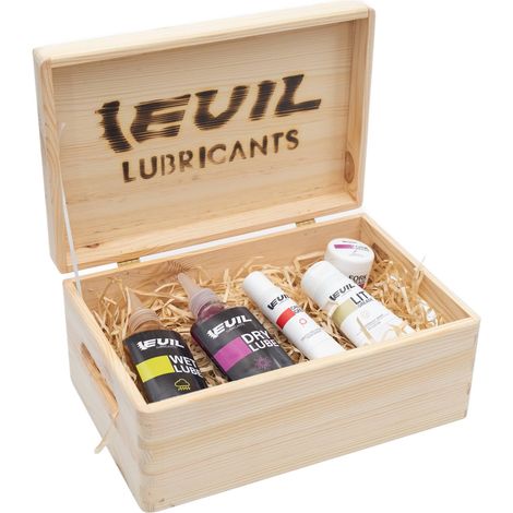 Standardbox - Geschenkset +